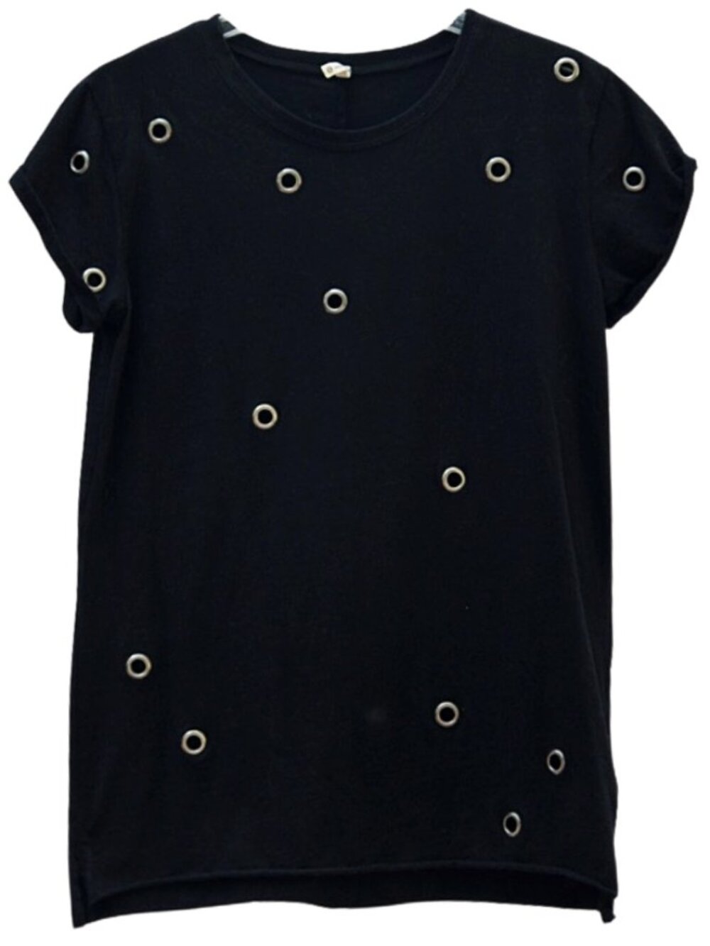 Emma & Sam Ringlet Top